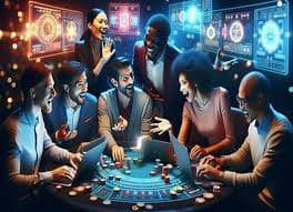 keju togel featured game showcase